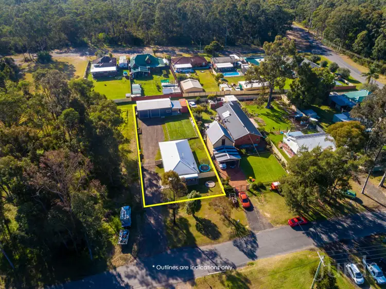 9 Stirling Street, Abernethy NSW 2325