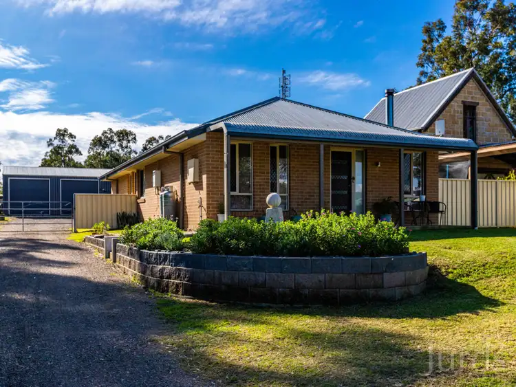 Second view of Homely house listing, 9 Stirling Street, Abernethy NSW 2325