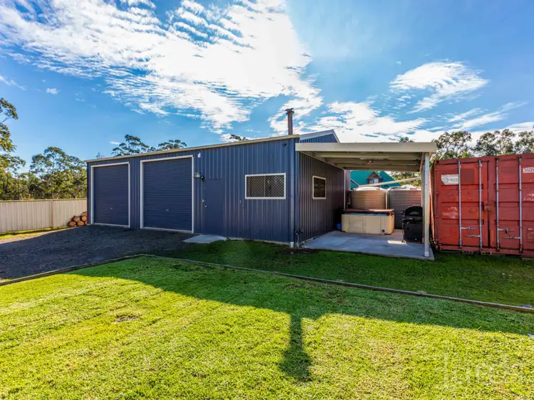 Third view of Homely house listing, 9 Stirling Street, Abernethy NSW 2325