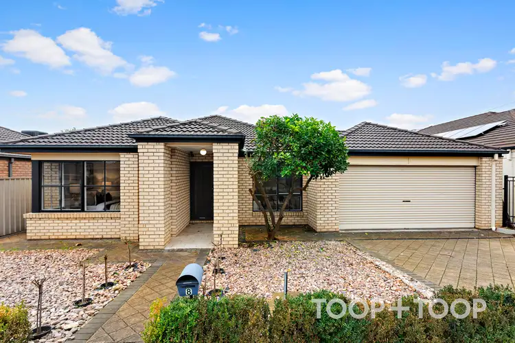 8 The Promenade, Northgate SA 5085