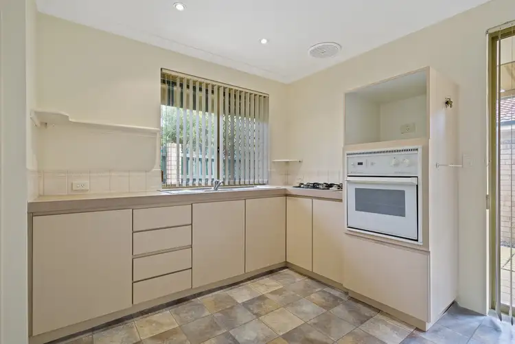 Sixth view of Homely villa listing, 10A Locksley Avenue, Armadale WA 6112
