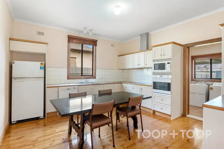 Fifth view of Homely house listing, 5 Gill Street, Rosewater SA 5013