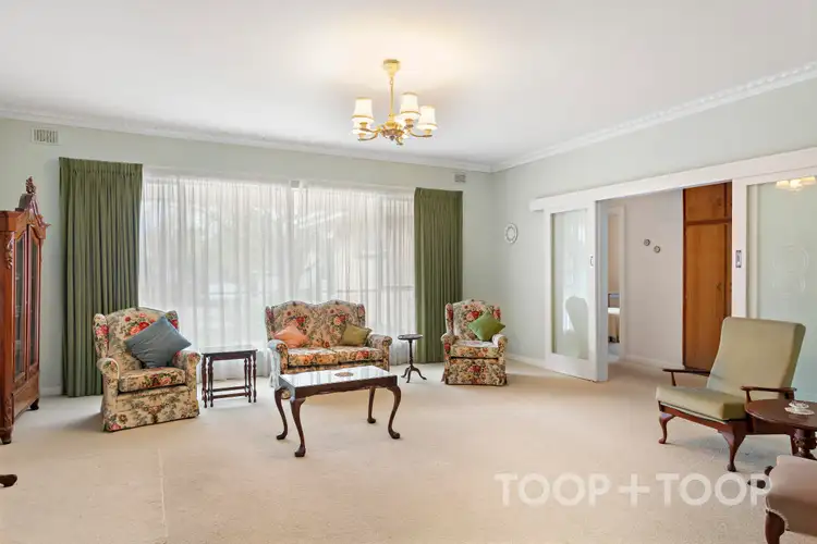 Sixth view of Homely house listing, 46 Hay Road, Linden Park SA 5065