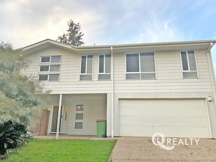 Second view of Homely house listing, 96 High Street, Blackstone QLD 4304