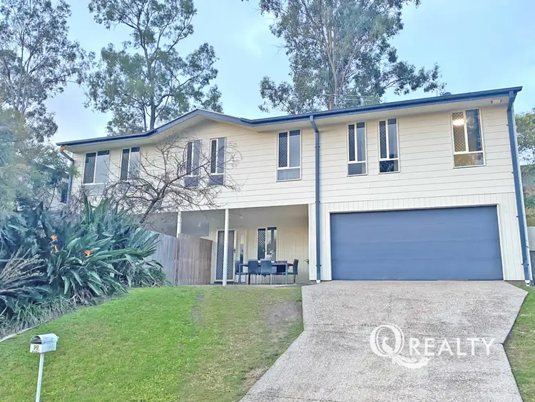 Second view of Homely house listing, 90 High Street, Blackstone QLD 4304