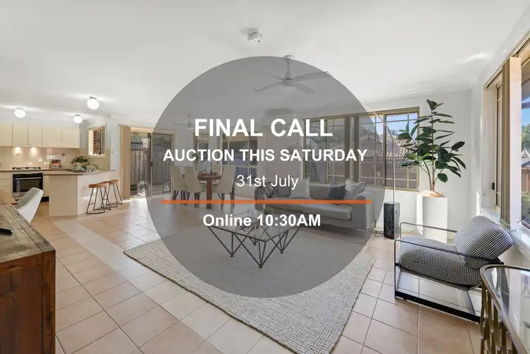 1/16-18 Edenlee Street, Epping NSW 2121