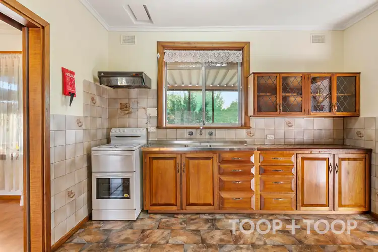 Second view of Homely house listing, 6 Hull Street, Elizabeth East SA 5112