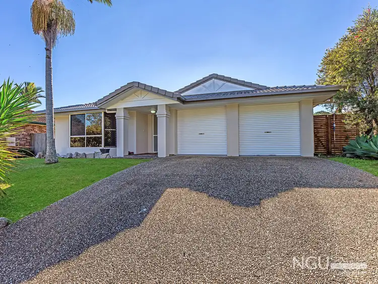 Main view of Homely house listing, 7 Jonquil Circuit, Flinders View QLD 4305