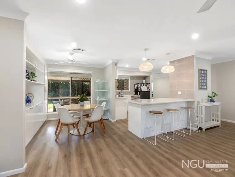 Third view of Homely house listing, 7 Jonquil Circuit, Flinders View QLD 4305