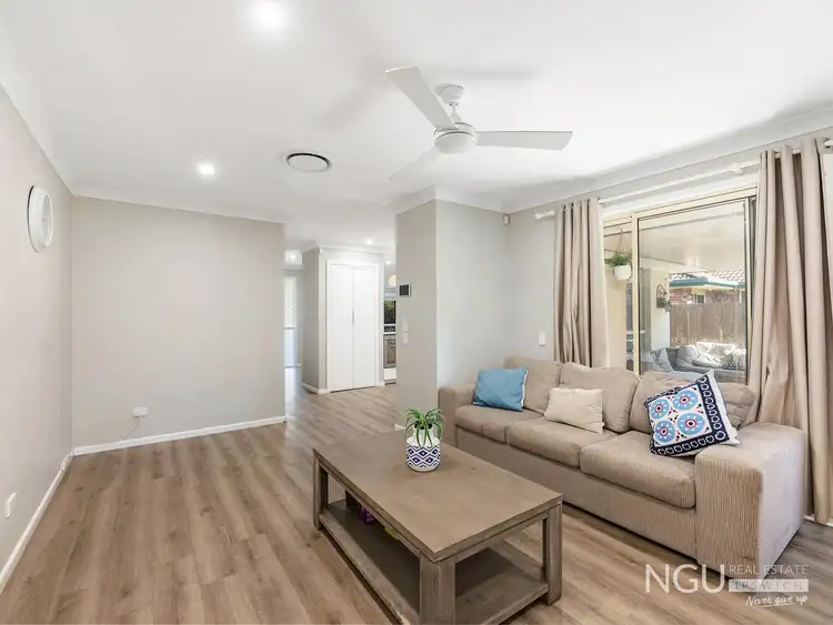 Sixth view of Homely house listing, 7 Jonquil Circuit, Flinders View QLD 4305