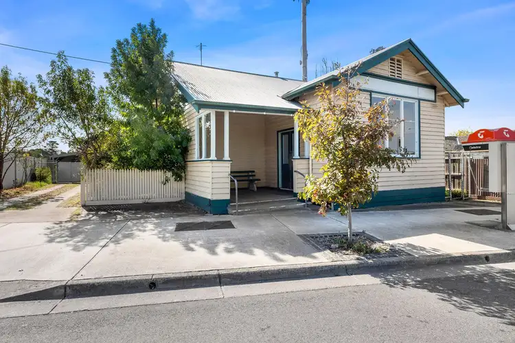 Main view of Homely house listing, 32 - 34 Main Street, Winchelsea VIC 3241