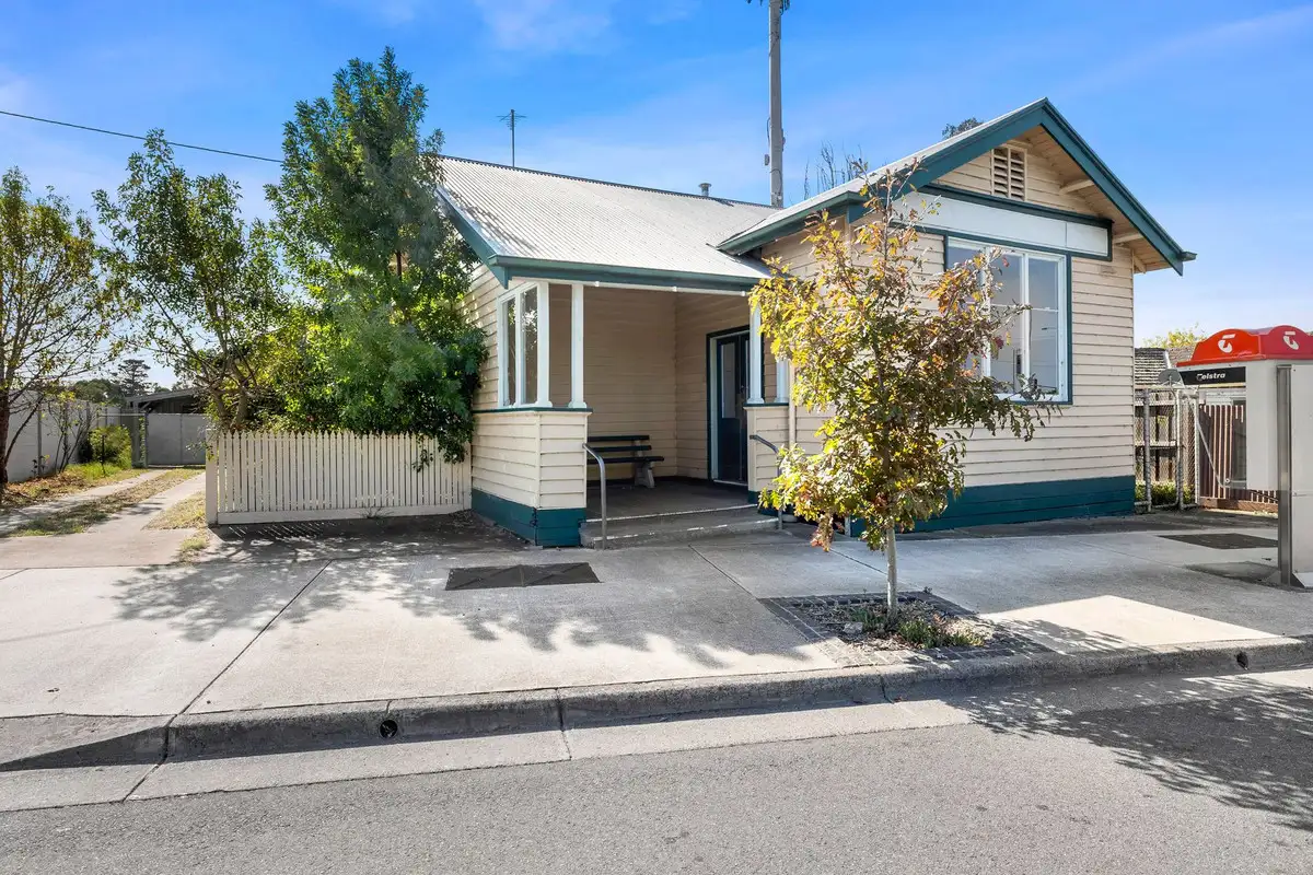 Main view of Homely house listing, 32 - 34 Main Street, Winchelsea VIC 3241