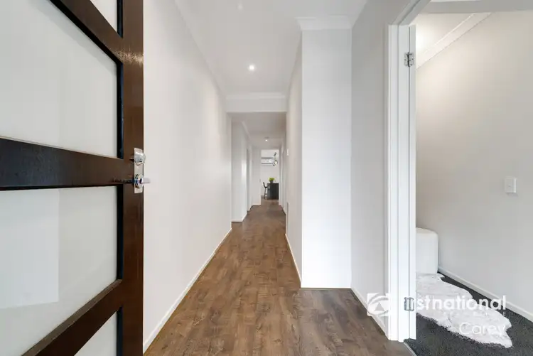 Third view of Homely house listing, 27 Snedden Street, Armstrong Creek VIC 3217