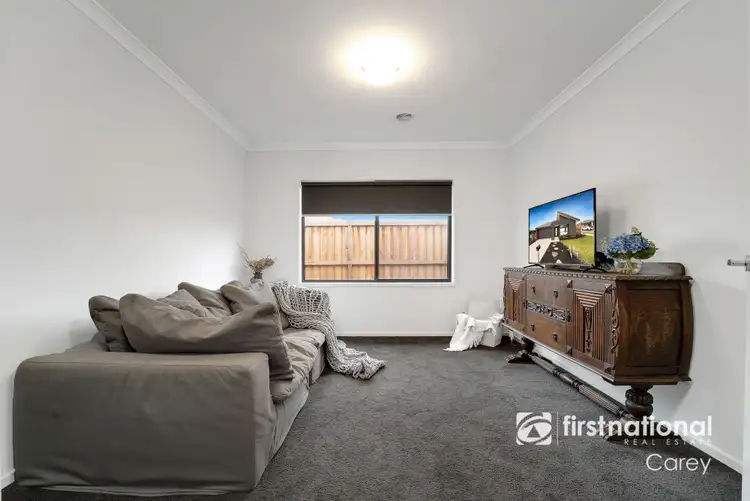 Fourth view of Homely house listing, 27 Snedden Street, Armstrong Creek VIC 3217