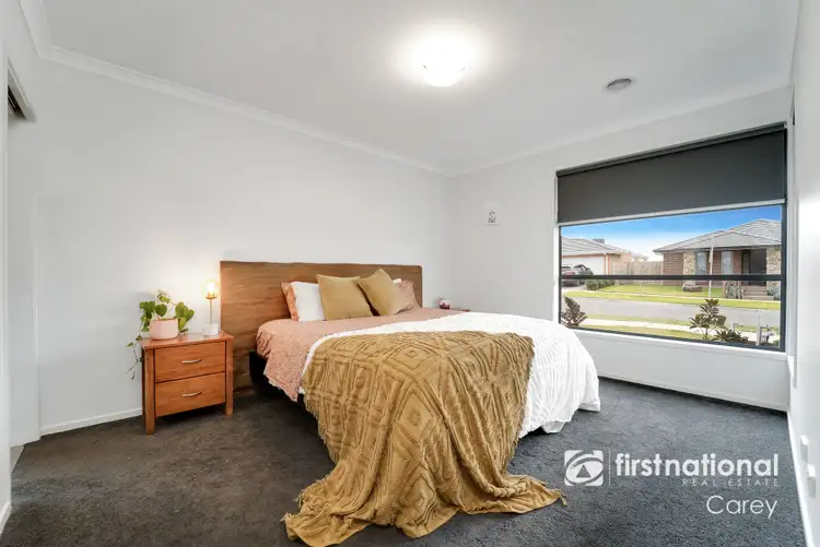 Fifth view of Homely house listing, 27 Snedden Street, Armstrong Creek VIC 3217