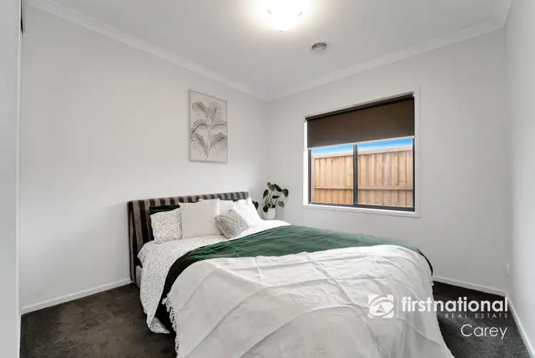 Sixth view of Homely house listing, 27 Snedden Street, Armstrong Creek VIC 3217
