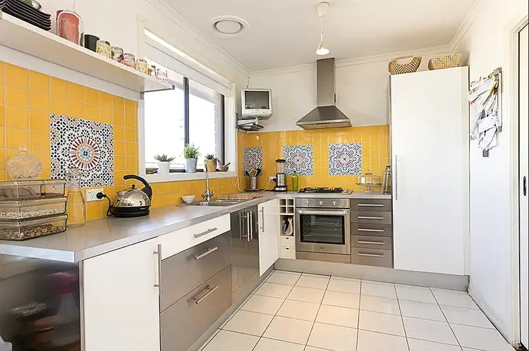 Second view of Homely house listing, 5 Bunbury Street, Footscray VIC 3011