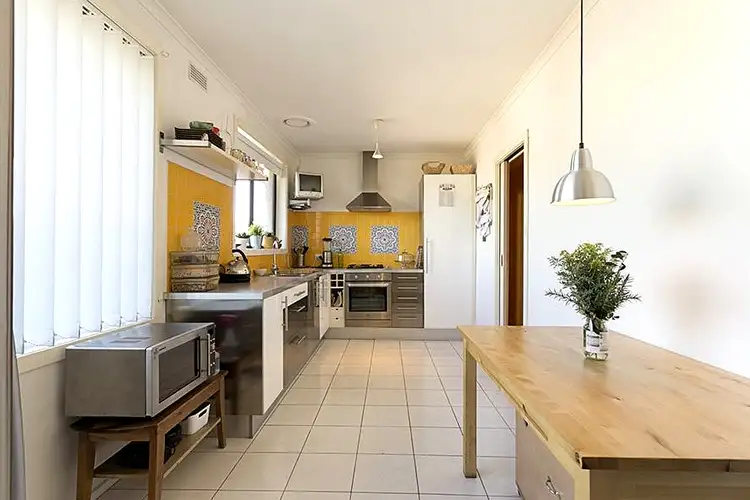 Third view of Homely house listing, 5 Bunbury Street, Footscray VIC 3011