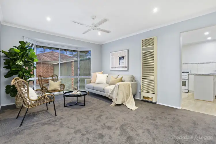 Second view of Homely unit listing, 48/210 Cranbourne - Frankston Road, Langwarrin VIC 3910