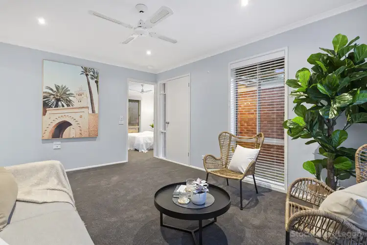 Third view of Homely unit listing, 48/210 Cranbourne - Frankston Road, Langwarrin VIC 3910