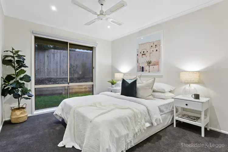 Fourth view of Homely unit listing, 48/210 Cranbourne - Frankston Road, Langwarrin VIC 3910