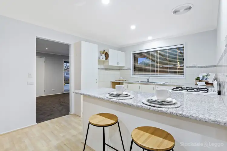 Fifth view of Homely unit listing, 48/210 Cranbourne - Frankston Road, Langwarrin VIC 3910