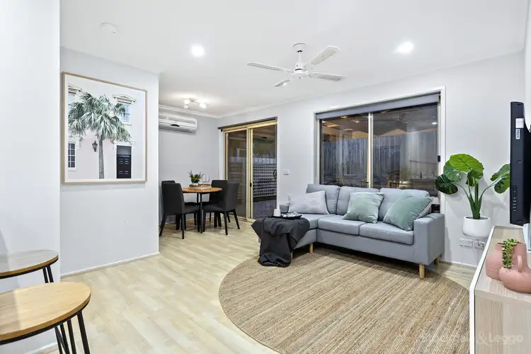 Sixth view of Homely unit listing, 48/210 Cranbourne - Frankston Road, Langwarrin VIC 3910
