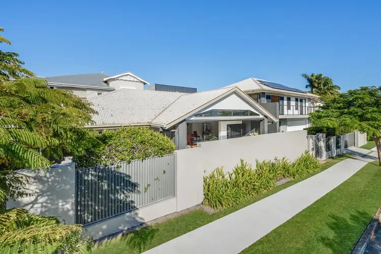 Main view of Homely house listing, 2 Beirne Street, Hendra QLD 4011