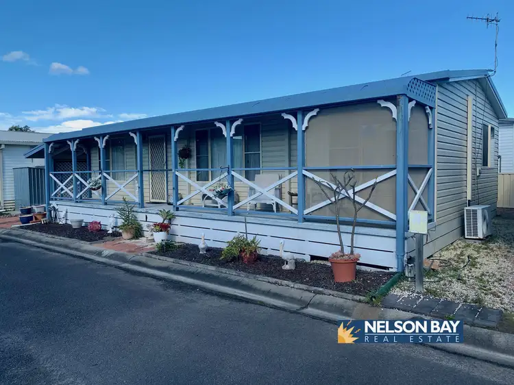 33/4320 Nelson Bay Road, Anna Bay NSW 2316