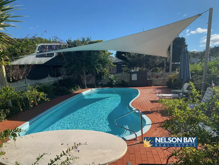Third view of Homely retirement listing, 33/4320 Nelson Bay Road, Anna Bay NSW 2316