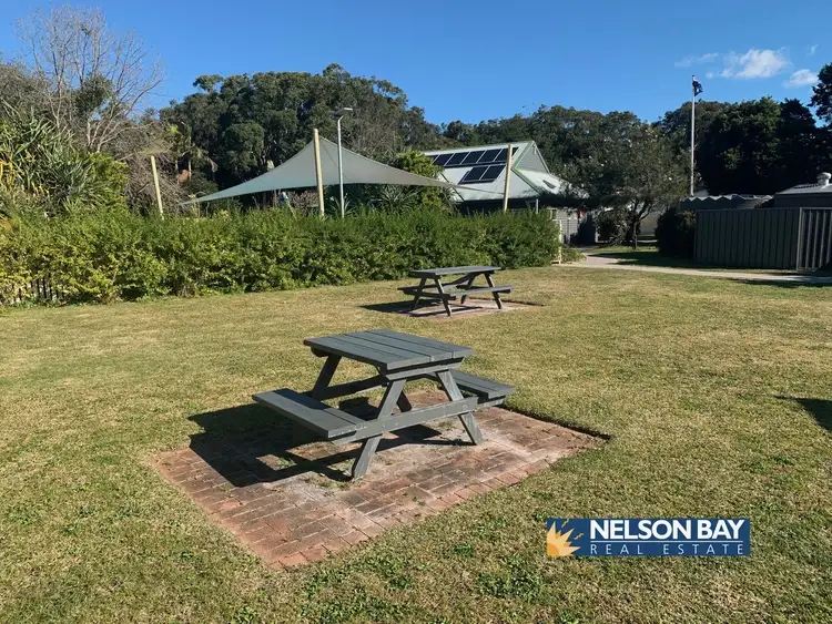 Fourth view of Homely retirement listing, 33/4320 Nelson Bay Road, Anna Bay NSW 2316