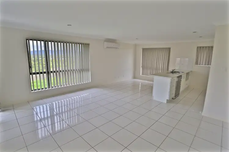 Second view of Homely house listing, 50 Falcon Crest, Zilzie QLD 4710