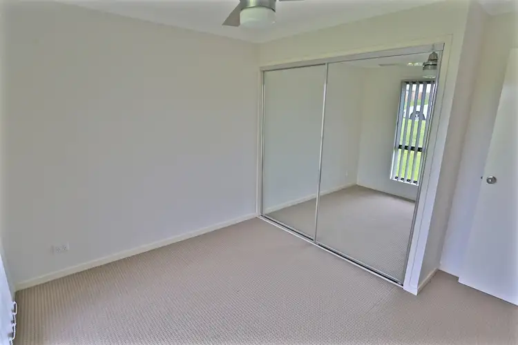 Fifth view of Homely house listing, 50 Falcon Crest, Zilzie QLD 4710