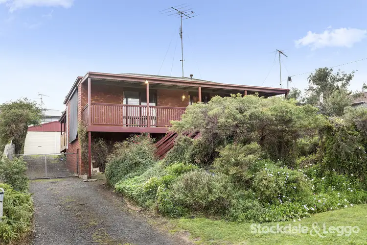 21 Gumbowie Avenue, Clifton Springs VIC 3222