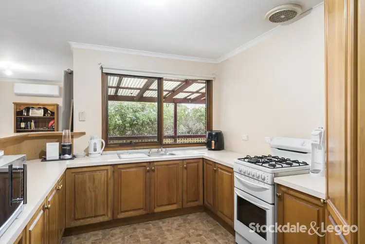Third view of Homely house listing, 21 Gumbowie Avenue, Clifton Springs VIC 3222