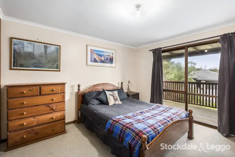 Fourth view of Homely house listing, 21 Gumbowie Avenue, Clifton Springs VIC 3222