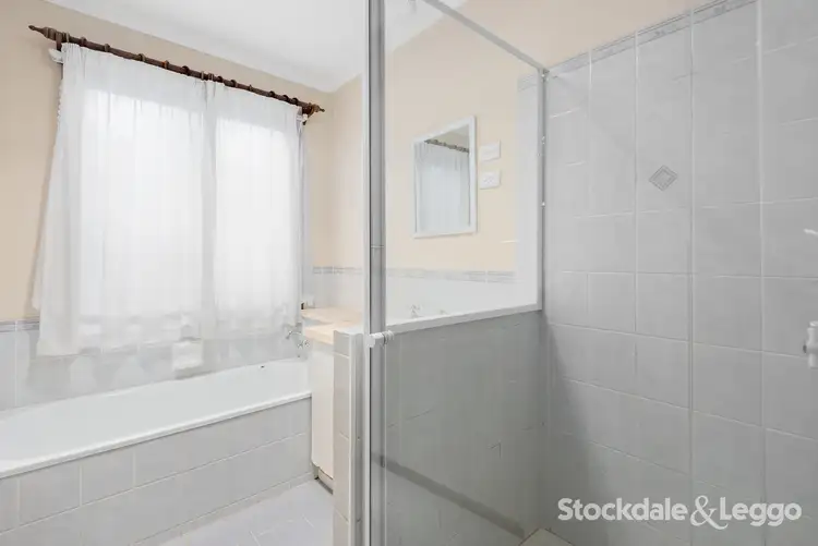 Fifth view of Homely house listing, 21 Gumbowie Avenue, Clifton Springs VIC 3222