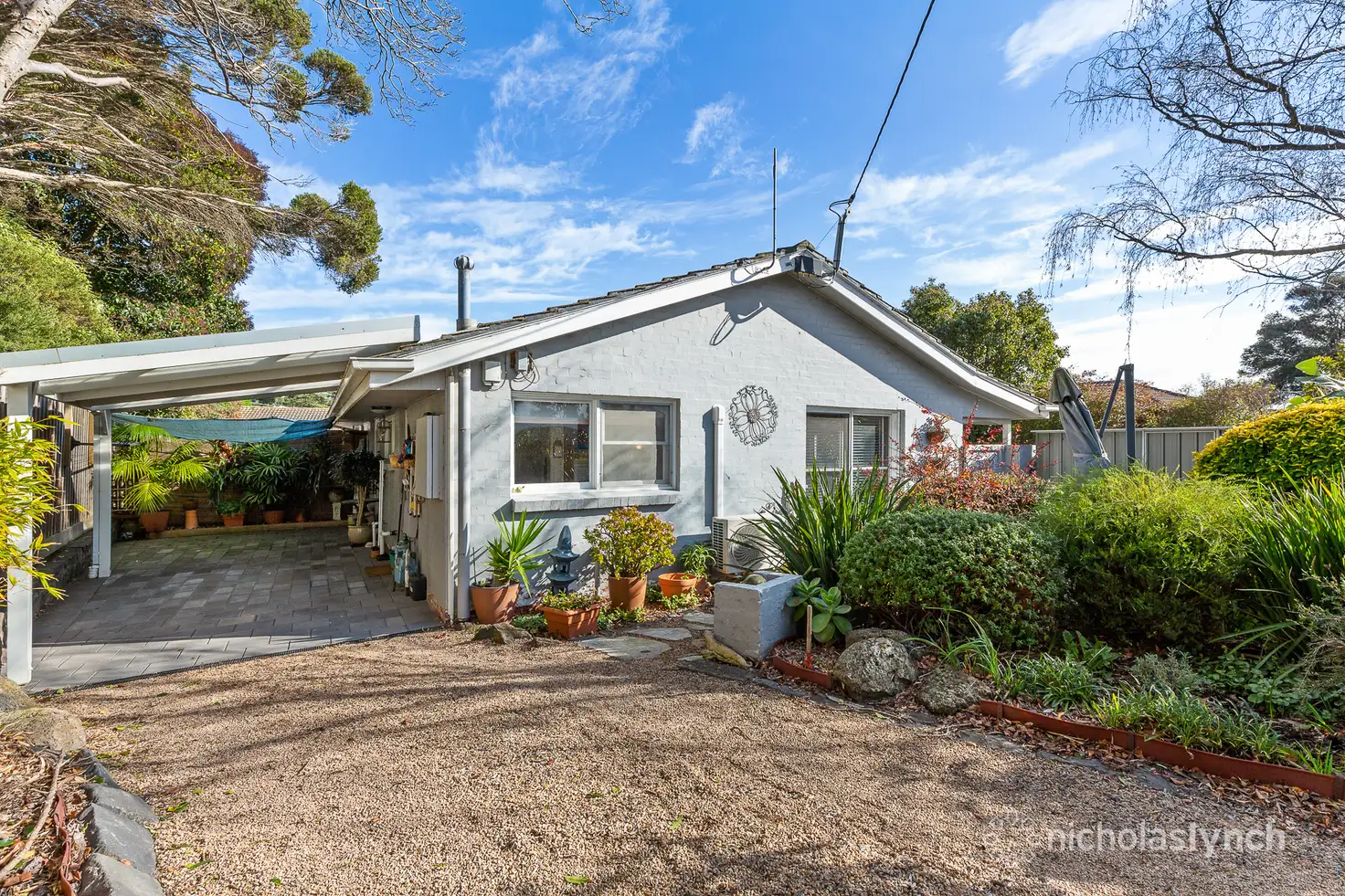Main view of Homely unit listing, 1/154 Canadian Bay Road, Mount Eliza VIC 3930