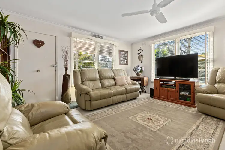 Second view of Homely unit listing, 1/154 Canadian Bay Road, Mount Eliza VIC 3930
