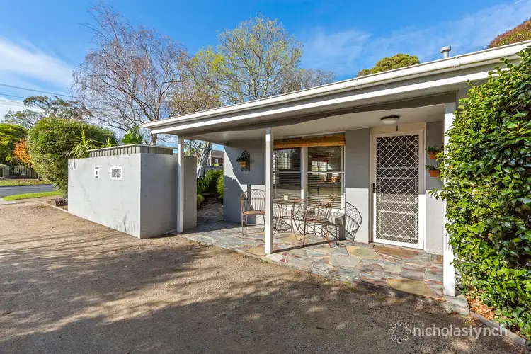 Fifth view of Homely unit listing, 1/154 Canadian Bay Road, Mount Eliza VIC 3930