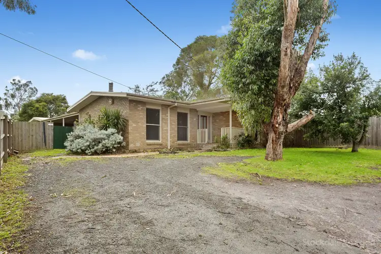 Main view of Homely house listing, 50 Aqueduct Road, Langwarrin VIC 3910