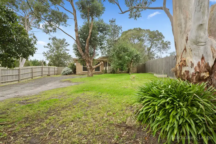 Second view of Homely house listing, 50 Aqueduct Road, Langwarrin VIC 3910