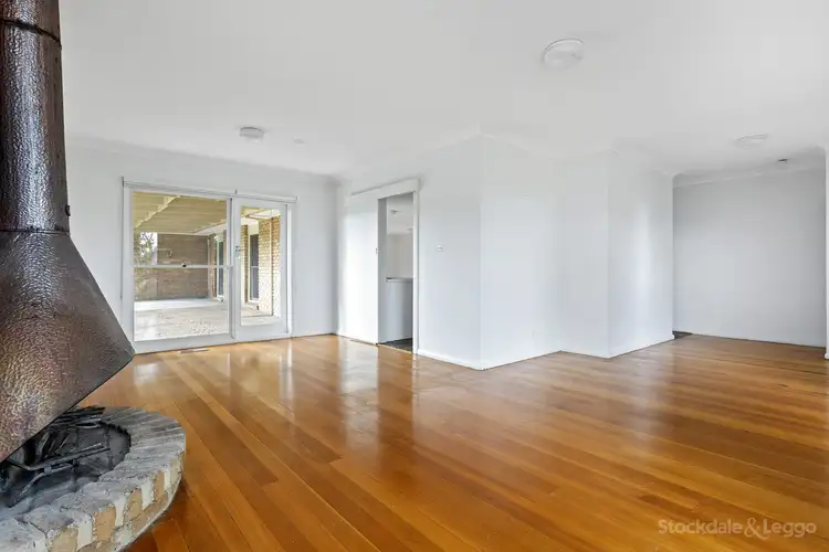 Fifth view of Homely house listing, 50 Aqueduct Road, Langwarrin VIC 3910