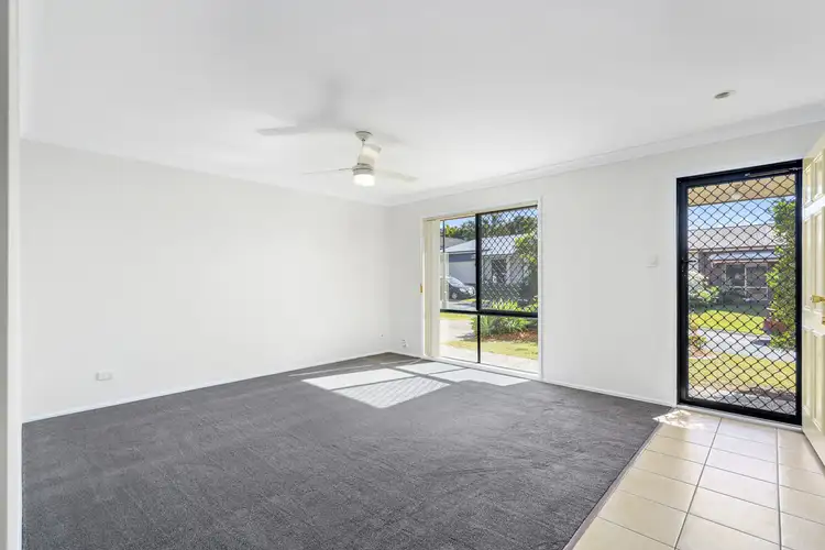 Third view of Homely house listing, 29 Sheffield Circuit, Pacific Pines QLD 4211