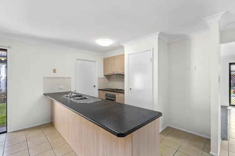 Fifth view of Homely house listing, 29 Sheffield Circuit, Pacific Pines QLD 4211