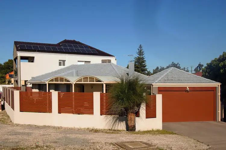 20 Eaton Street, Morley WA 6062