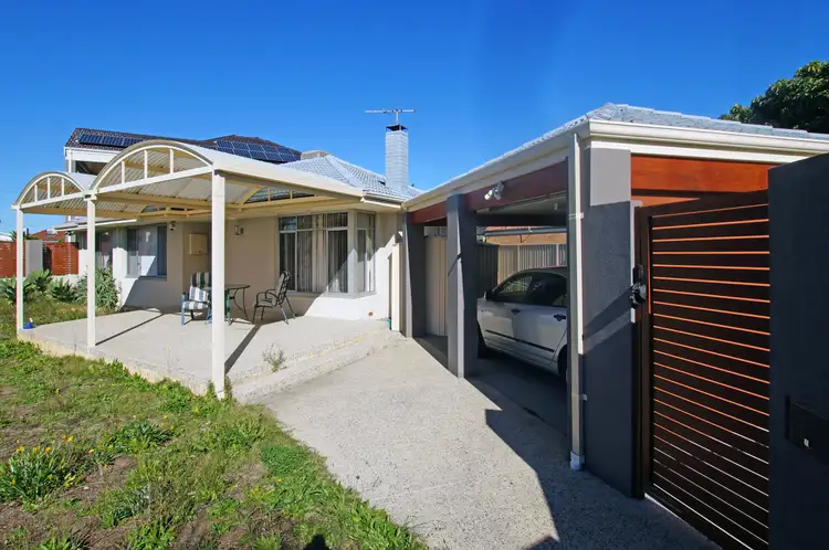 Second view of Homely house listing, 20 Eaton Street, Morley WA 6062