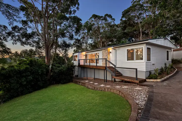 5 Dea Place, Charlestown NSW 2290