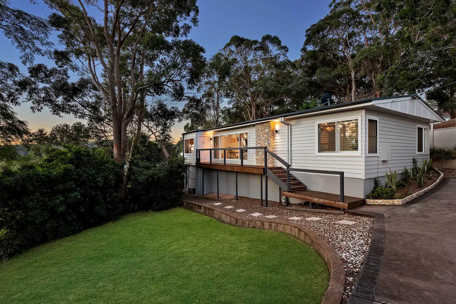 Main view of Homely house listing, 5 Dea Place, Charlestown NSW 2290