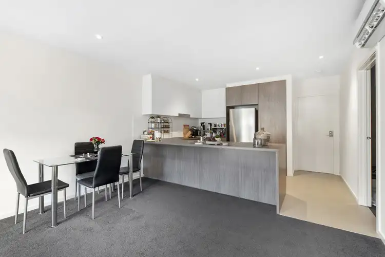 Fourth view of Homely unit listing, 3/3 Lilliana Boulevard, Carrum Downs VIC 3201